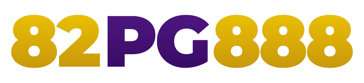 82pg888 Logo